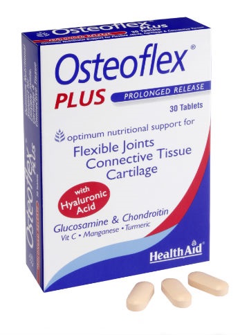 OSTEOFLEX PLUS 30 COMPRESSE - farmacialombardia.it