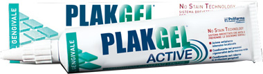 PLAK GEL ACTIVE 30 ML - farmacialombardia.it