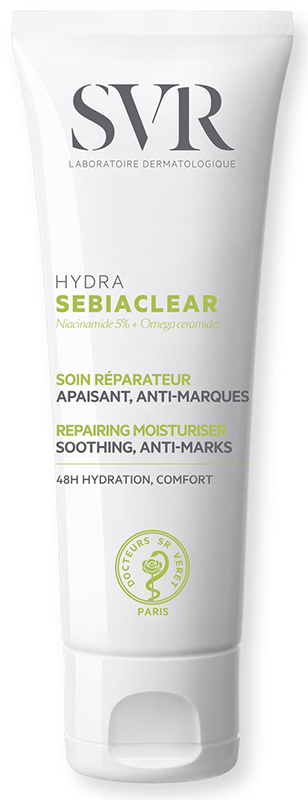 SEBIACLEAR HYDRA 40 ML - farmacialombardia.it