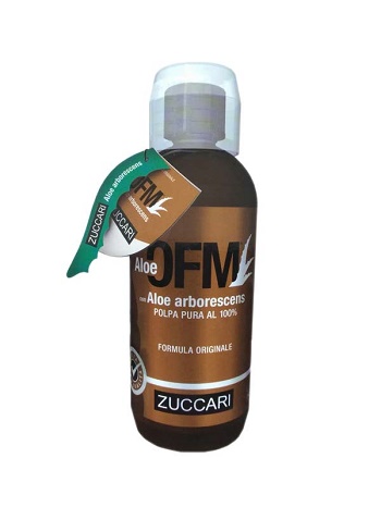 ALOE OFM SUCCO 500 ML - farmacialombardia.it