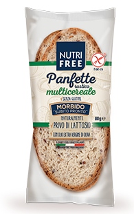 NUTRIFREE PANFETTE CEREALI 80 G - farmacialombardia.it