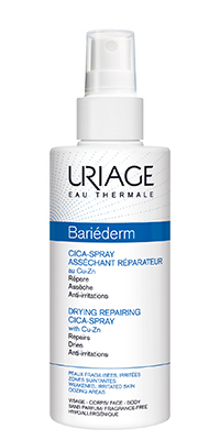 BARIEDERM CICA-SPRAY 100 ML - farmacialombardia.it