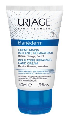 BARIEDERM CREMA MANI 50 ML - farmacialombardia.it