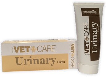 URINARY VETCARE PASTA 80 G - farmacialombardia.it