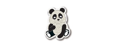THERAPEARL KIDS PING PANDA - farmacialombardia.it