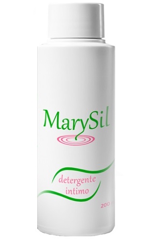 MARYSIL 200 ML - farmacialombardia.it