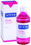 VITIS GINGIVAL COLLUTORIO 500 ML VERSIONE 2 - farmacialombardia.it