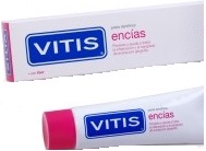 VITIS GINGIVAL DENTIFRICIO 100 ML VERSIONE 2 - farmacialombardia.it
