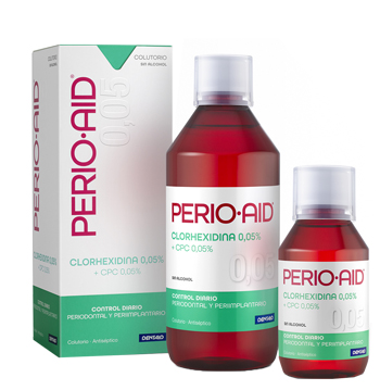PERIO AID ACTIVE CONTROL 500 ML - farmacialombardia.it