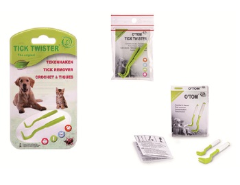TOGLIZECCHE A GANCIO DUE MISURE SET DUE PEZZI - farmacialombardia.it