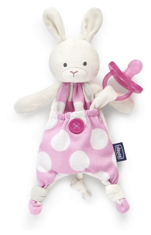 CHICCO PORTASUCCHIETTO POCKET ROSA - farmacialombardia.it