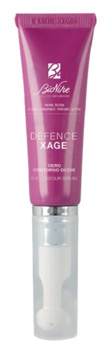 DEFENCE XAGE EYE SIERO CONTORNO OCCHI 15 ML - farmacialombardia.it