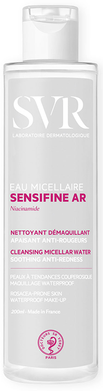SENSIFINE AR EAU MICELLAIRE 200 ML - farmacialombardia.it