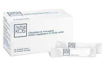 NUTRAKOS 30 STICKPACK BEVIBILI DA 15 ML - farmacialombardia.it