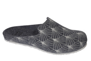 CALZATURA LAYE FELT WOMENS NAVY BLUE BIOPRINT FREETIME 40 AW16 - farmacialombardia.it