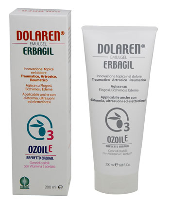 DOLAREN EMULGEL 200 ML - farmacialombardia.it