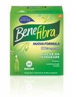 BENEFIBRA POLVERE 28 BUSTINE 3,5 G - farmacialombardia.it
