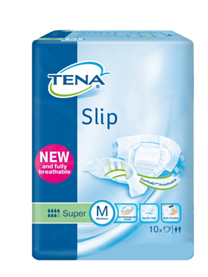 PANNOLONE PER INCONTINENZA A MUTANDA SLIP SUPER M 10 PEZZI - farmacialombardia.it