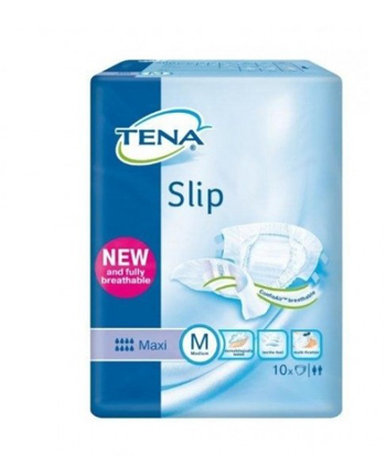 PANNOLONE A MUTANDINA PER INCONTINENZA MAXI MEDIUM 10 PEZZI - farmacialombardia.it