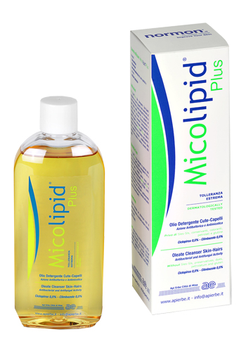 MICOLIPID PLUS OLIO DETERGENTE 250 ML - farmacialombardia.it