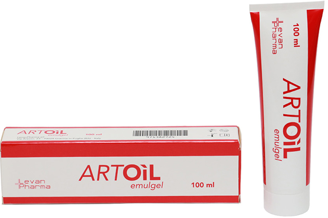 ARTOIL EMULGEL 100 ML - farmacialombardia.it