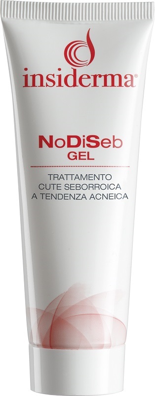 INSIDERMA NODISEB GEL 50 ML - farmacialombardia.it