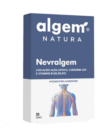 NEVRALGEM 30 CAPSULE - farmacialombardia.it