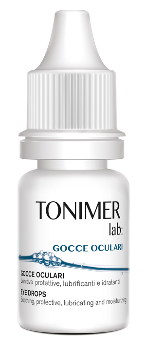 TONIMER LAB GOCCE OCULARI 10 ML - farmacialombardia.it