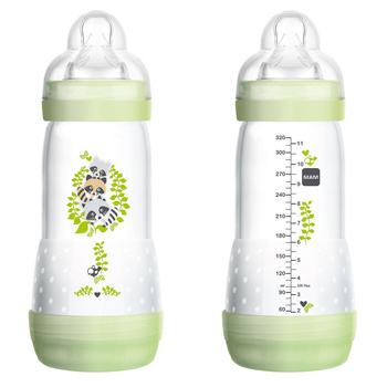 MAM BIBERON EASYSTART 320 ML - farmacialombardia.it