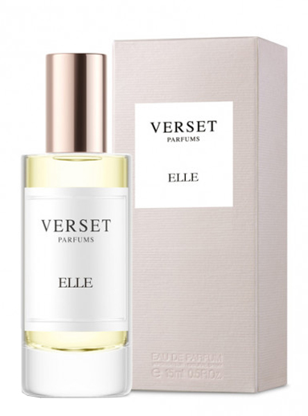 VERSET ELLE EAU DE PARFUM 15 ML - farmacialombardia.it