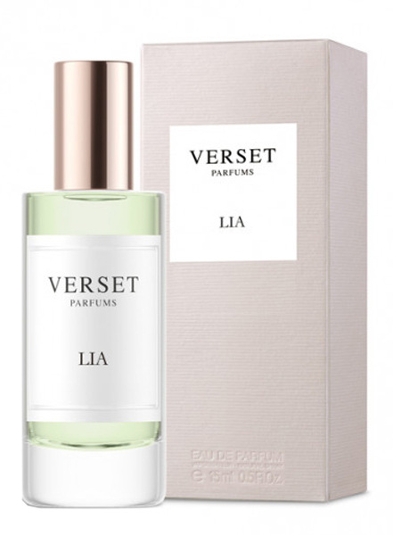 VERSET LIA EAU DE PARFUM 15 ML - farmacialombardia.it