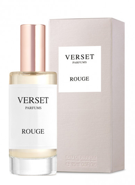VERSET ROUGE EAU DE PARFUM 15 ML - farmacialombardia.it