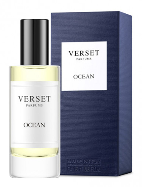 VERSET OCEAN EAU DE PARFUM 15 ML - farmacialombardia.it