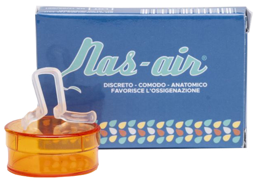 DILATATORE NASALE - farmacialombardia.it
