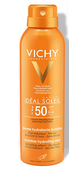 IS SPRAY INVISIBILE SPF 50+ PROMO 17 - farmacialombardia.it