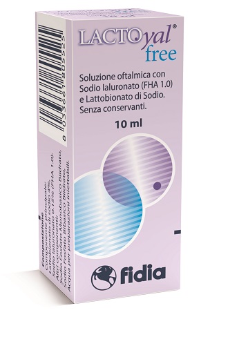 LACTOYAL FREE 10 ML - farmacialombardia.it