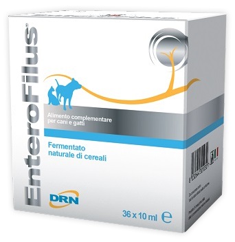 ENTEROFILUS FIALE 36 X 10 ML - farmacialombardia.it