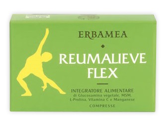 REUMALIEVE FLEX 30 COMPRESSE - farmacialombardia.it