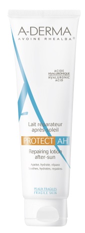 ADERMA A-D PROTECT AH LATTE REPARATEUR 250 ML - farmacialombardia.it