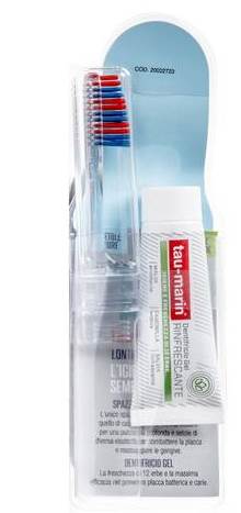 TAU MARIN TAU KIT SPAZZOLINO MEDIO NEW - farmacialombardia.it