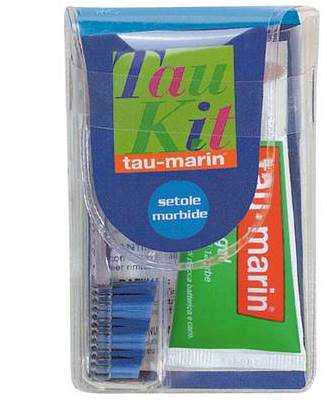 TAU MARIN TAU KIT SPAZZOLINO MORBIDO NEW - farmacialombardia.it
