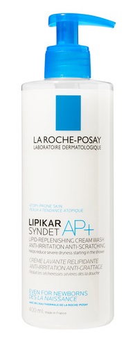 LIPIKAR SYNDET AP+ 400 ML - farmacialombardia.it