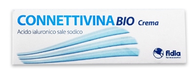 CONNETTIVINABIO CREMA 25 G - farmacialombardia.it
