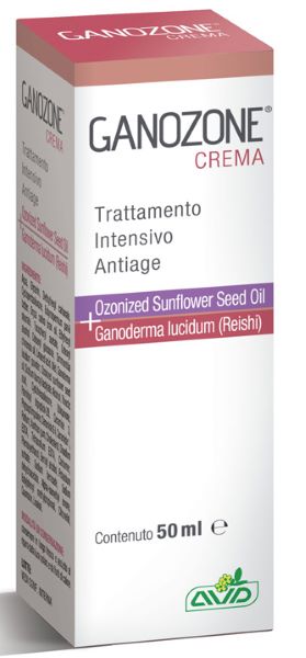GANOZONE CREMA 50 ML - farmacialombardia.it