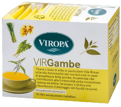 VIROPA VIRGAMBE - farmacialombardia.it