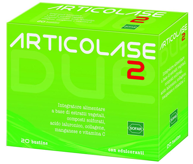 ARTICOLASE 2 20 BUSTINE - farmacialombardia.it