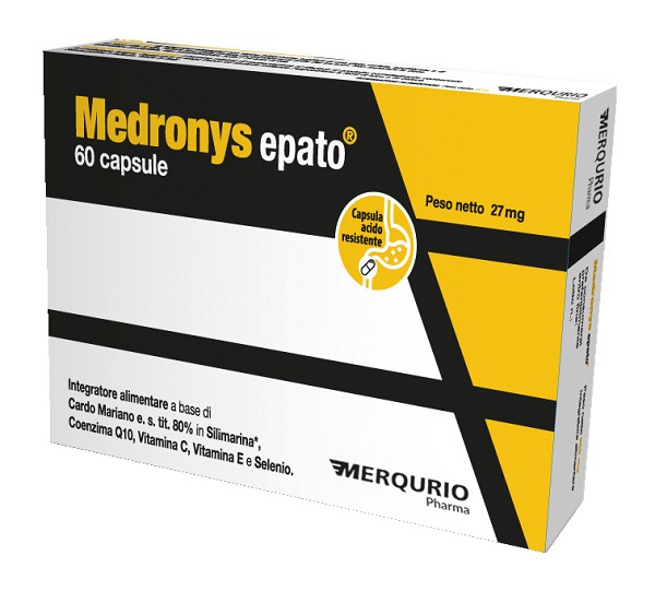 MEDRONYS EPATO 60 CAPSULE - farmacialombardia.it