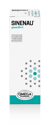 SINENAU GOCCE 30 ML - farmacialombardia.it
