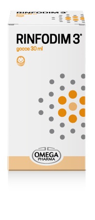 RINFODIM 3 GOCCE 30 ML - farmacialombardia.it