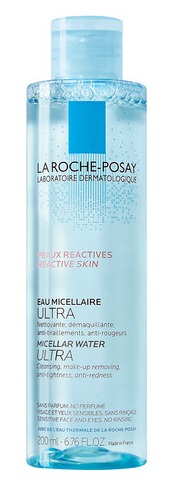 PHYSIO ACQUA MICELLARE PELLE REATTIVA 200 ML - farmacialombardia.it